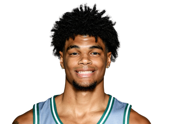 Josh Massey headshot