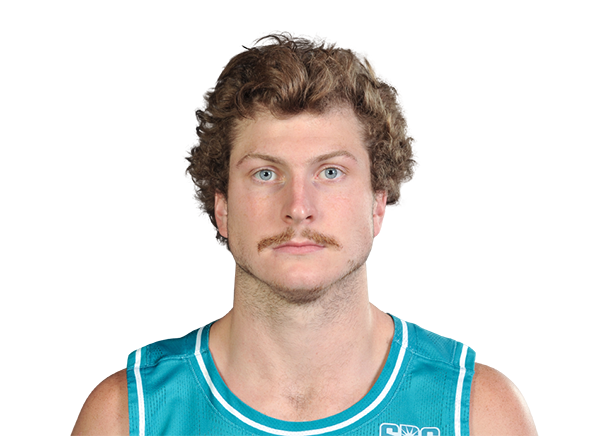 Colin Granger headshot