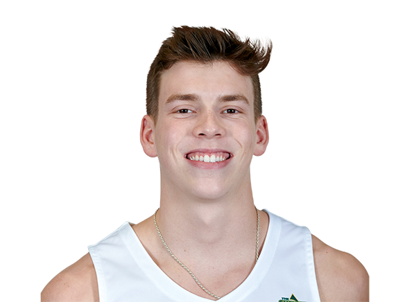 Grayson Haman headshot