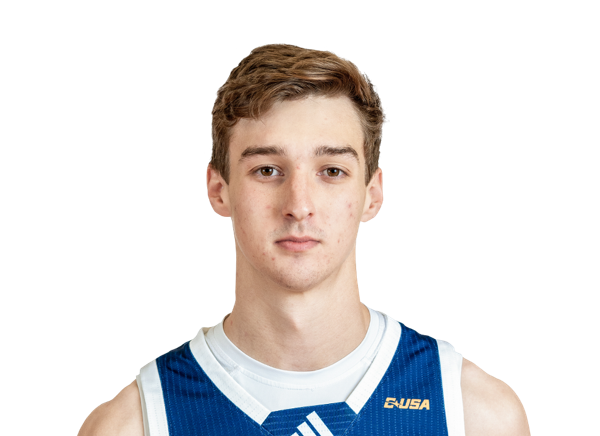 Baylor Hebb headshot