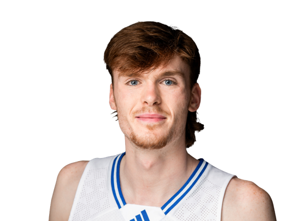 Max Murrell headshot