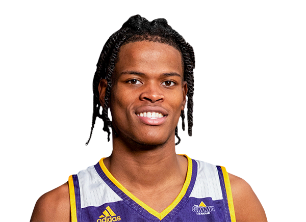 Ramean Hinton headshot