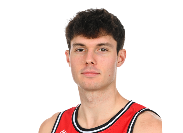 Connor Kochera headshot