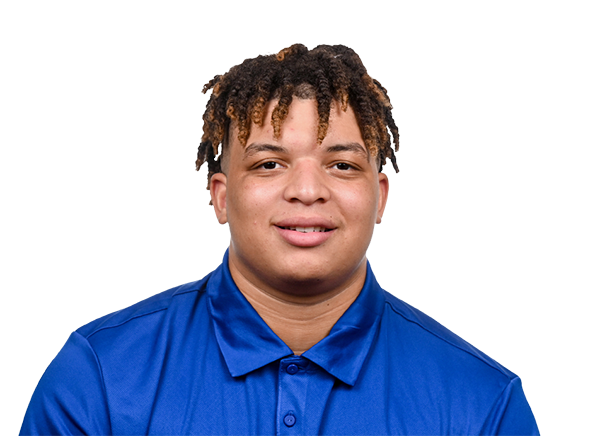 Kenneth Lofton Jr. headshot