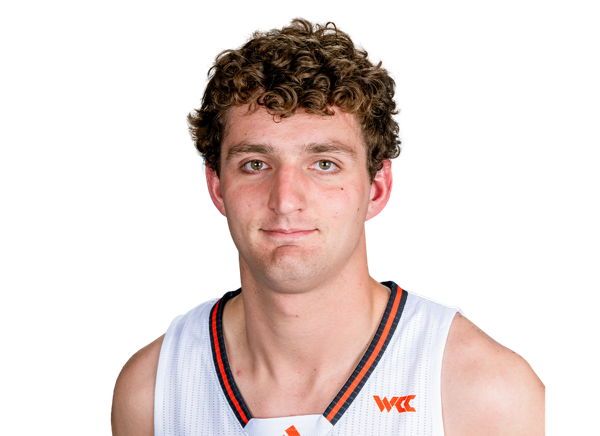 Burke Smith headshot