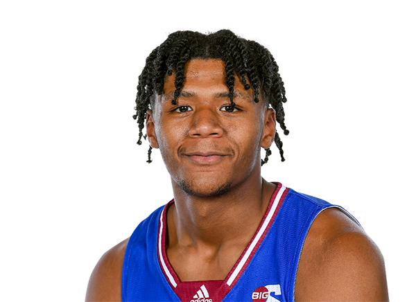 Kirshon Thrash headshot