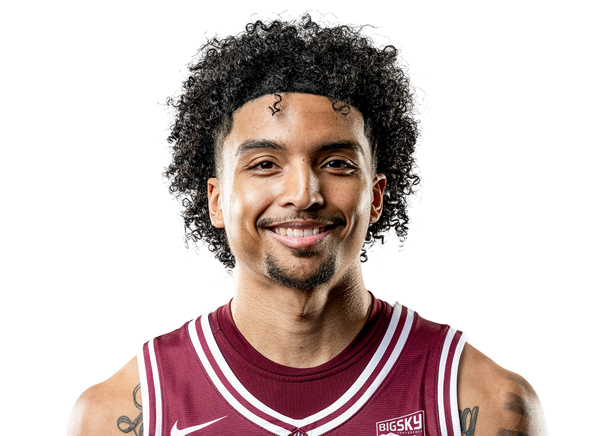 Brandon Whitney headshot