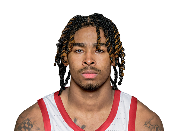 Keshon Gilbert headshot