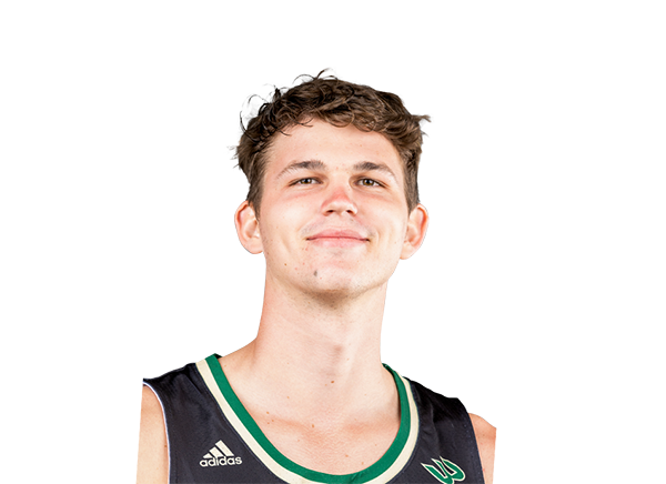 Aidan Prukop headshot