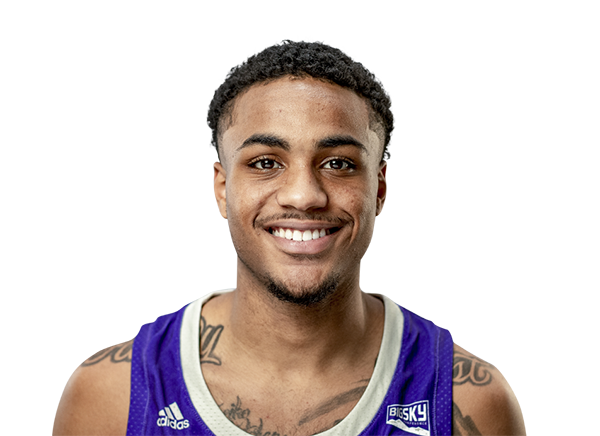Keith Dinwiddie Jr. headshot