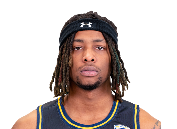 VonCameron Davis headshot