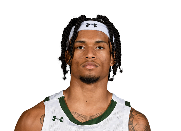 Wade Jackson headshot