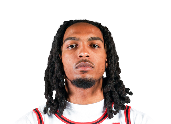 Jamaine Mann headshot
