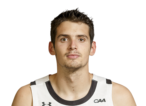 Coleman Stucke headshot