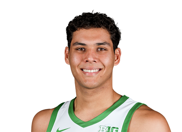 Brandon Angel headshot