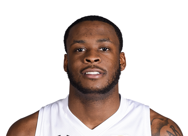 RJ Ogom headshot