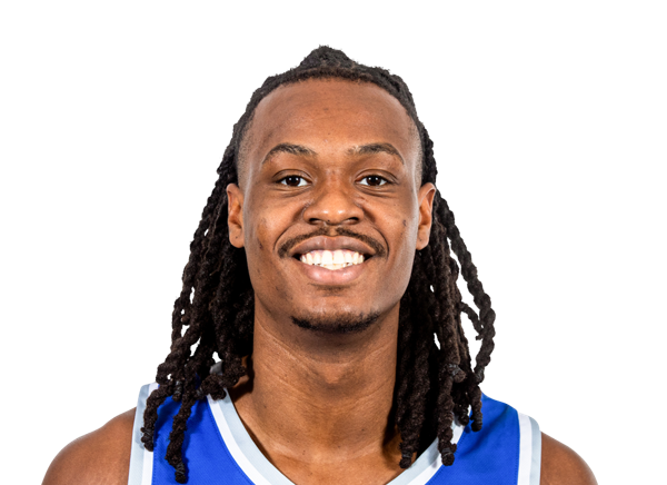 Christian Fussell headshot