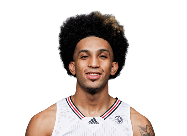 Chucky Hepburn headshot