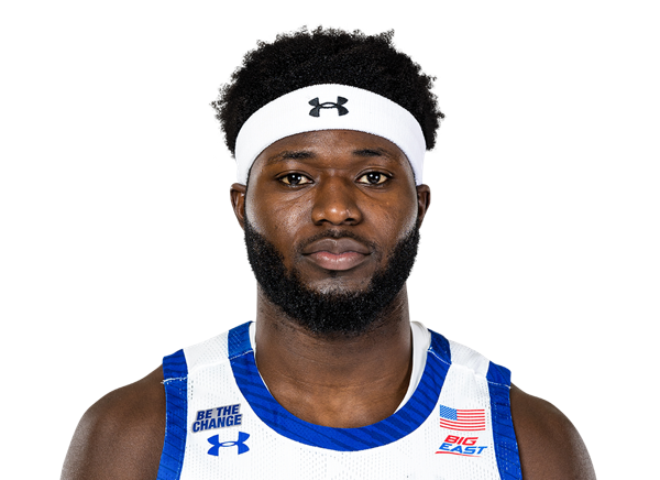 Dylan Addae-Wusu headshot