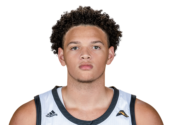 Mayson Quartlebaum headshot