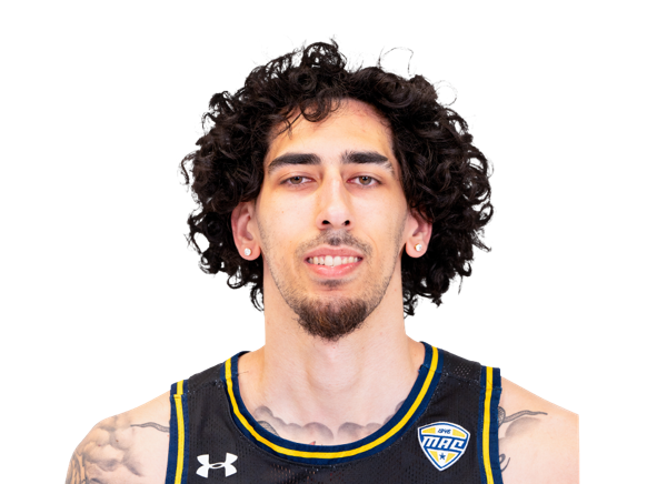 Anthony Morales headshot