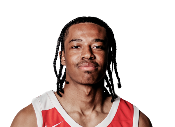 Hakim Byrd headshot