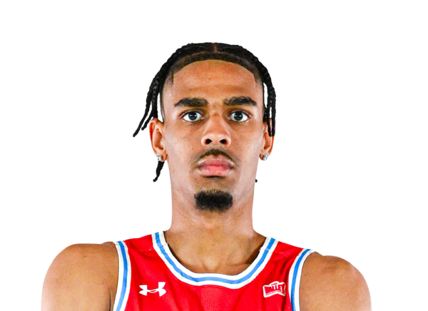 Darius Hannah headshot
