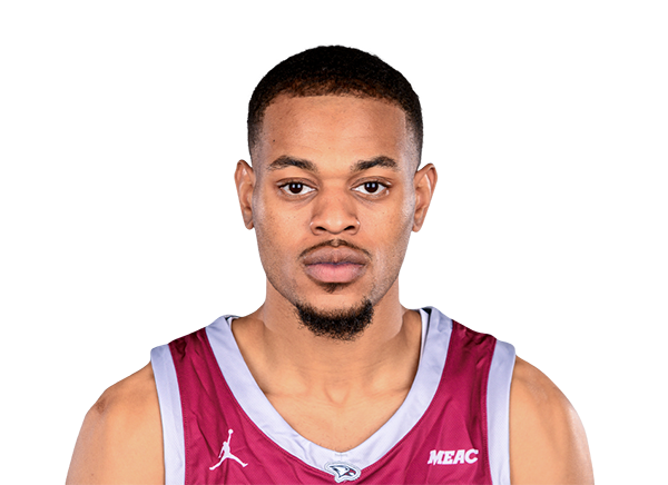 Aquan Smart headshot