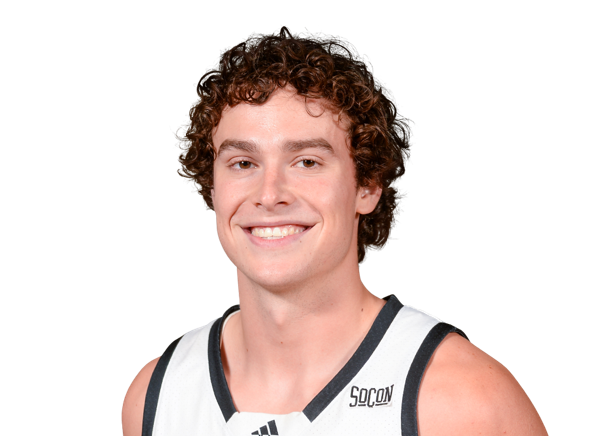 Jackson Sivills headshot