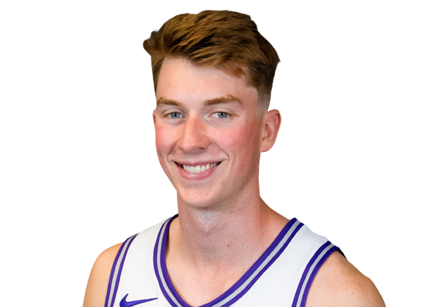 Jacob Hutson headshot
