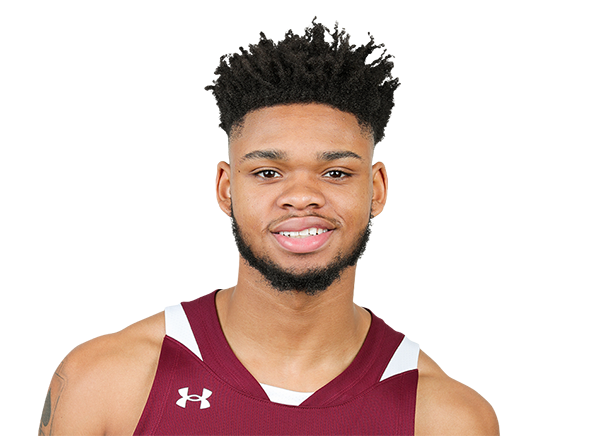 D.J. Gordon headshot