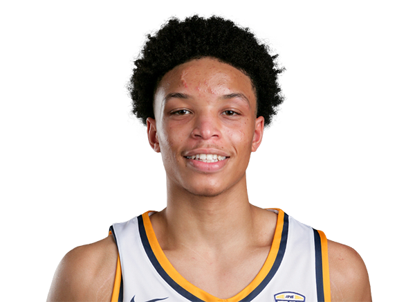 Ryan Rollins headshot