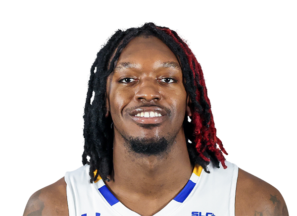 CJ Felder headshot
