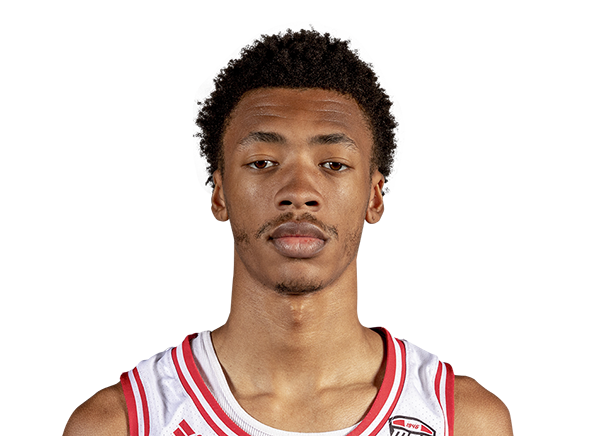 Kamari Williams headshot