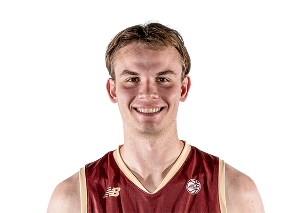 Andrew Kenny headshot