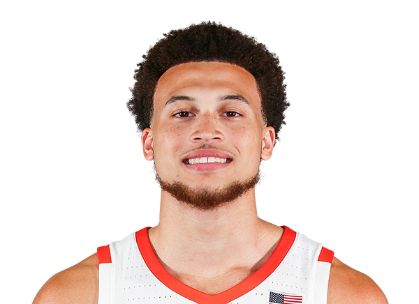 Chase Hunter headshot