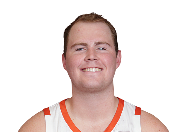 Paul Grinde headshot