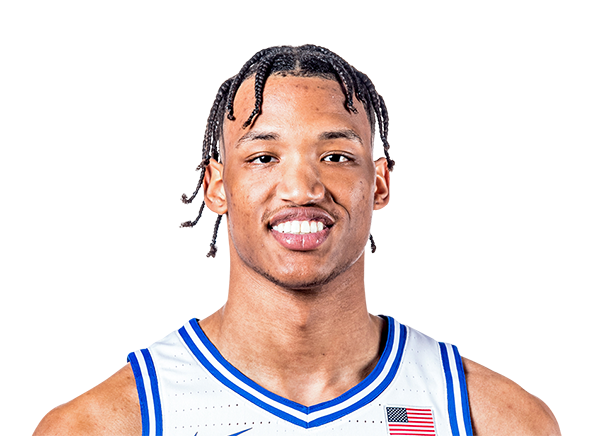 Wendell Moore Jr. headshot