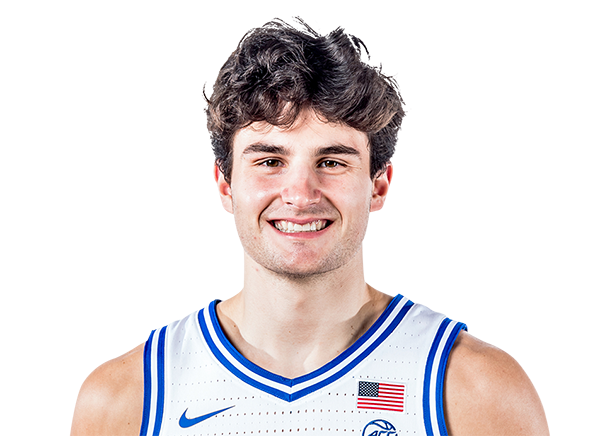 Michael Savarino headshot