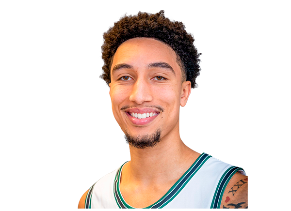Nathanael Jack headshot