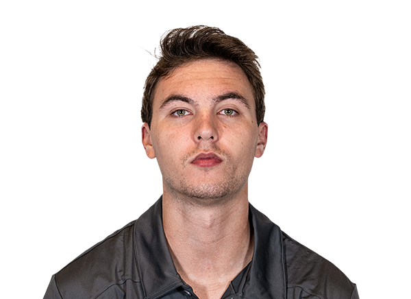 Coleman Boyd headshot