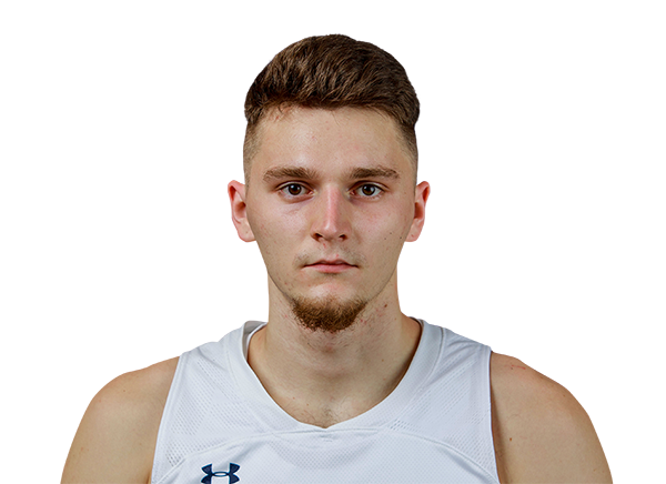 David Didenko headshot