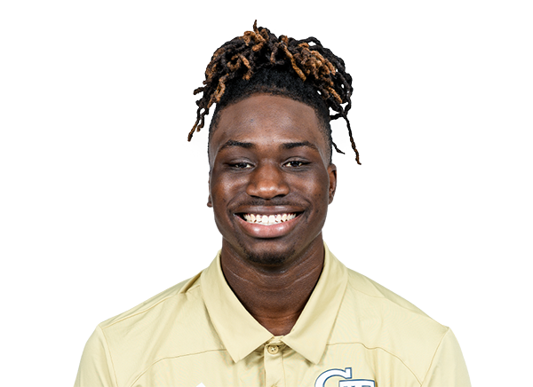 Jehloni James headshot