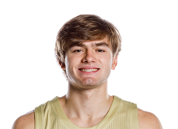 Niko Broadway headshot