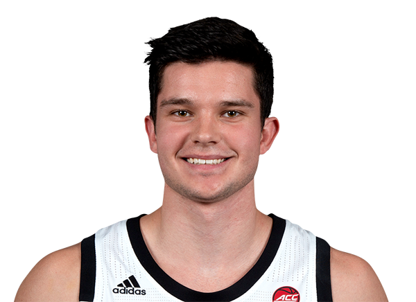 Grant Williams headshot