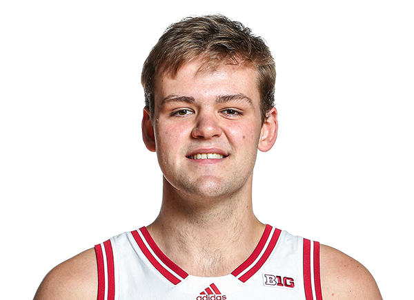 Hogan Orbaugh headshot