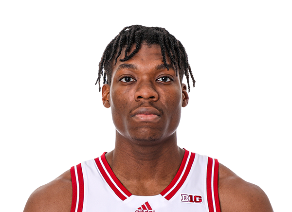 Anthony Walker headshot
