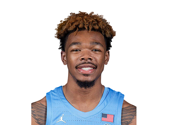 Anthony Harris headshot