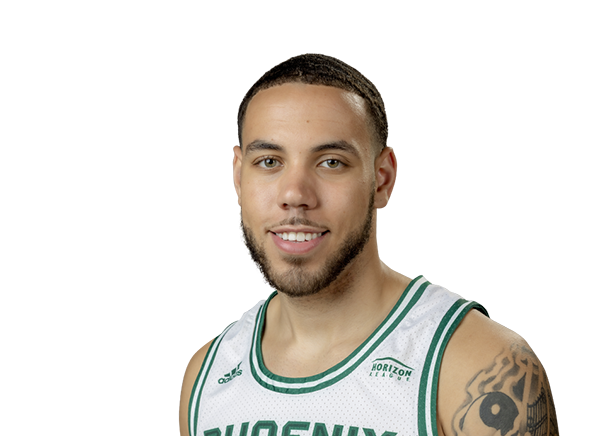 Nate Jenkins headshot