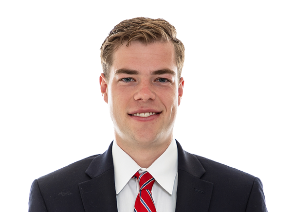 Michael Jankovich headshot